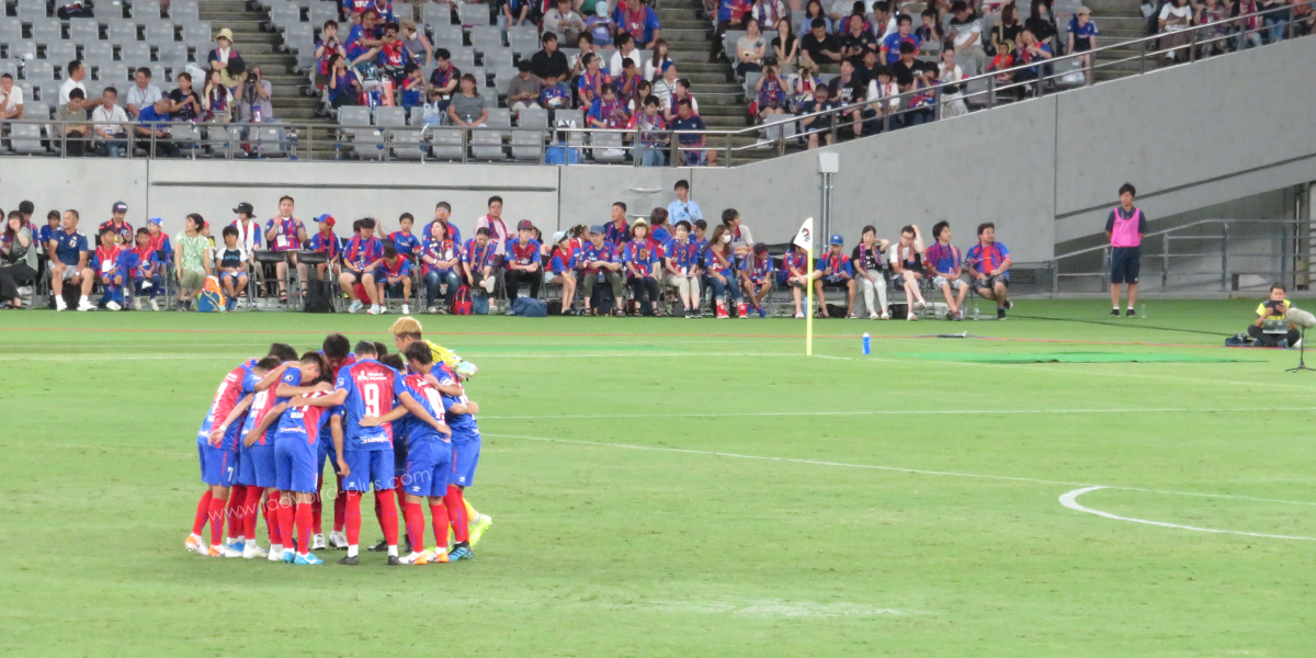 FC東京