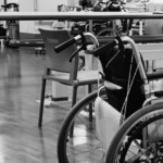 リハビリ編開始！術後に巻くロバートジョーンズ包帯法とは！