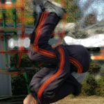 トランポリン　レジャー施設に行く前に