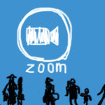 ZOOM ミーティングの使い方について